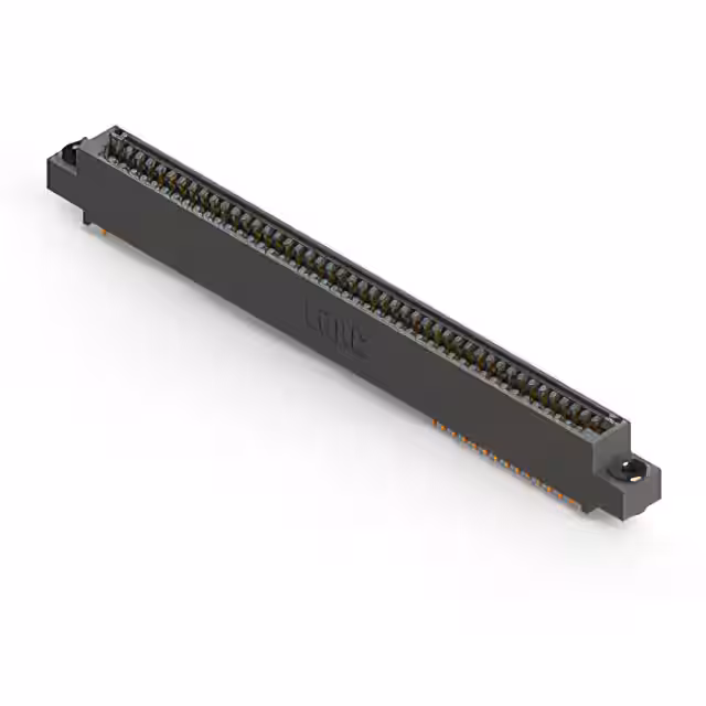 395-092-540-503 EDAC Inc.  Edgeboard Connectors